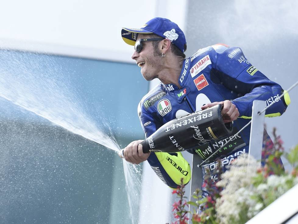 Valentino Rossi