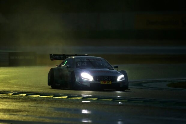 Marco Simoncelli Pascal Wehrlein HWA-Mercedes HWA AG DTM ~Marco Simoncelli und Pascal Wehrlein (HWA-Mercedes) ~ Marco Simoncelli Pascal Wehrlein HWA-Mercedes HWA AG DTM ~Marco Simoncelli und Pascal Wehrlein (HWA-Mercedes) ~