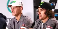 Bild zum Inhalt: SIC: Lin Jarvis über Erwartungen an Morbidelli und Quartararo