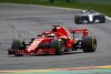 Bild zum Inhalt: Rennvorschau Monza: "Ferrari wurde von uns zerstört"