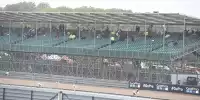 Bild zum Inhalt: Silverstone: MotoGP-Zukunft nach Absage 2018 in Gefahr?