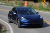 Bild zum Inhalt: Tesla Model 3 2018 im Test: Bilder, Performance, Daten, Preis