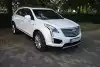 Bild zum Inhalt: Cadillac XT5 2018 im Test: Asphalt-Cowboy mit Charme