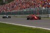 "Neue Chemikalien": Petronas reagiert auf Ferraris Wundersprit