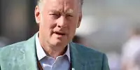 Sean Bratches