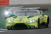 Bild zum Inhalt: Trotz Hypercar: Aston Martin bleibt GT-Sport treu