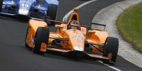 Bild zum Inhalt: Fernando Alonso: Risiken der IndyCar-Serie sind mir bewusst