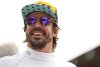 Bild zum Inhalt: Fernando Alonso: "Teamchef-Leichen" pflastern seinen Weg
