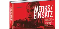 Autobild Buchpreis Frank Kayser/Werks/Einsatz, Delius Klasing Verlag