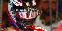 Bild zum Inhalt: Hängepartie für Räikkönen und Leclerc: Wann entscheidet Ferrari?