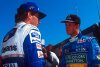 Eddie Jordan: Michael Schumacher war so gut wie Senna