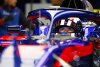 Pierre Gasly: So will er das Kwjat-Schicksal vermeiden