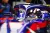 Bild zum Inhalt: Pierre Gasly: So will er das Kwjat-Schicksal vermeiden