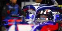 Bild zum Inhalt: Pierre Gasly: So will er das Kwjat-Schicksal vermeiden
