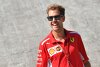 Bild zum Inhalt: Sebastian Vettel: "Die Formkurve von Mercedes ist mir egal"