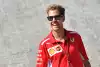 Bild zum Inhalt: Sebastian Vettel: "Die Formkurve von Mercedes ist mir egal"