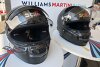 Bild zum Inhalt: Mehr Sicherheit: Neuer Formel-1-Helm für 2019 vorgestellt