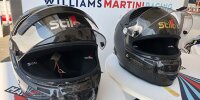 Bild zum Inhalt: Mehr Sicherheit: Neuer Formel-1-Helm für 2019 vorgestellt