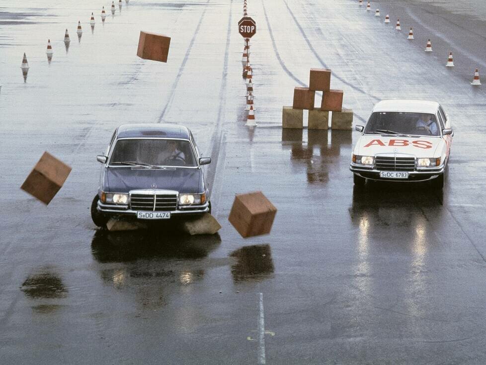 40 Jahre ABS