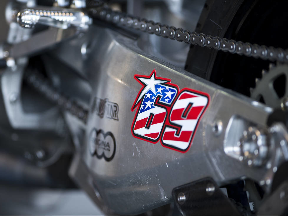 Nicky Hayden