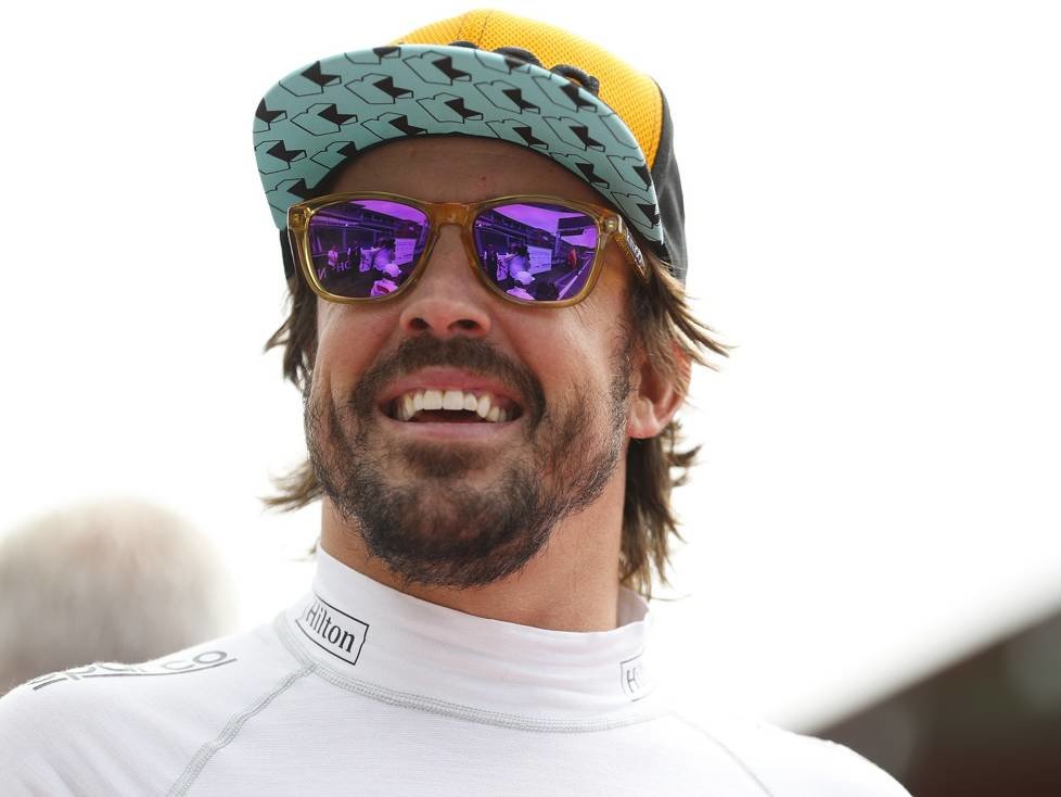 Fernando Alonso
