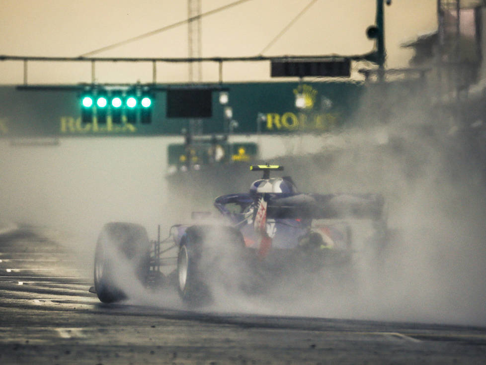 Pierre Gasly