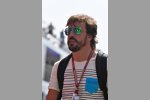 Fernando Alonso (McLaren) 