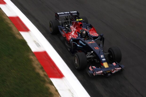 Sebastian Vettel Ferrari Scuderia Ferrari F1Toro Rosso Red Bull Toro Rosso Honda F1 ~Sebastian Vettel (Ferrari) ~ 