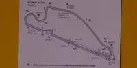 Streckenskizze: Portland International Raceway