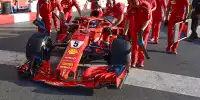 Sebastian Vettel