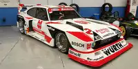 Ford Capri Turbo (1981)