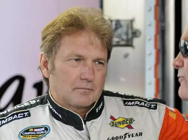 Rick Crawford Titel-Bild zur News: Rick Crawford