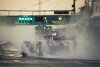 Formel 1 Monza 2018: Der Freitag in der Chronologie