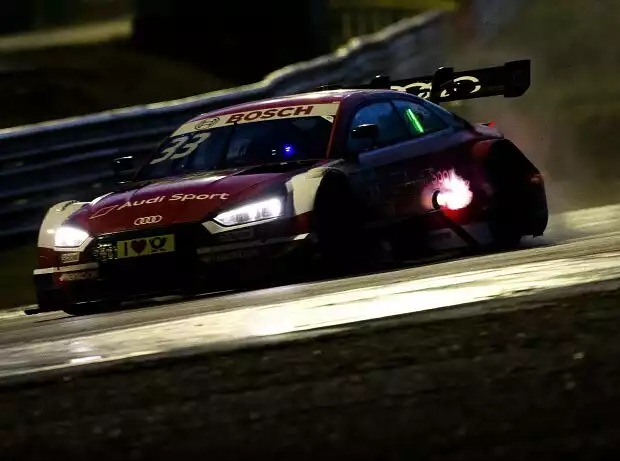 dtm Titel-Bild zur News: dtm
