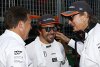 Bild zum Inhalt: McLaren-Boss bestätigt: Alonso vor IndyCar-Test