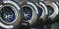 Bild zum Inhalt: "Gegen unsere Prinzipien": Michelin gegen Formel-1-Rückkehr