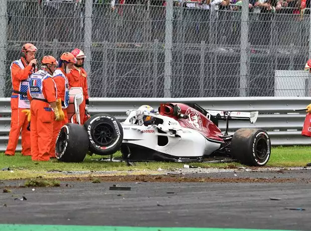 Titel-Bild zur News: Marcus Ericsson