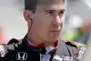 Bild zum Inhalt: Robert Wickens nach Indianapolis verlegt