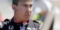 Bild zum Inhalt: Robert Wickens nach Indianapolis verlegt