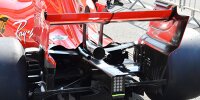 Bild zum Inhalt: FIA zufrieden: Ferrari erklärt Motoren-Diskussion für beendet