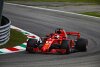 Bild zum Inhalt: Formel 1 Monza 2018: Ferrari am Freitag auf Doppelsieg-Kurs