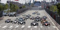 Bild zum Inhalt: IndyCar Silly-Season 2019: Starterfeld dürfte noch größer werden