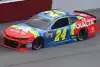 Bild zum Inhalt: NASCAR: Die Throwback-Designs in Darlington 2018