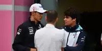 Bild zum Inhalt: Chancen steigen: Bleibt Esteban Ocon doch bis Saisonende?