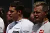 Bild zum Inhalt: Magnussen rät Vandoorne: Such dir Team, das hinter dir steht!