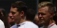 Bild zum Inhalt: Magnussen rät Vandoorne: Such dir Team, das hinter dir steht!