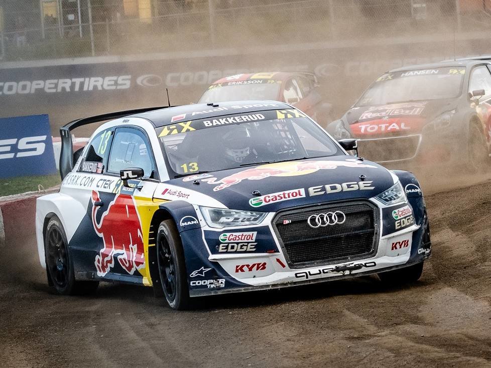 Andreas Bakkerud