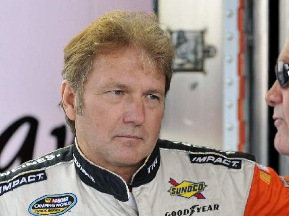 Rick Crawford