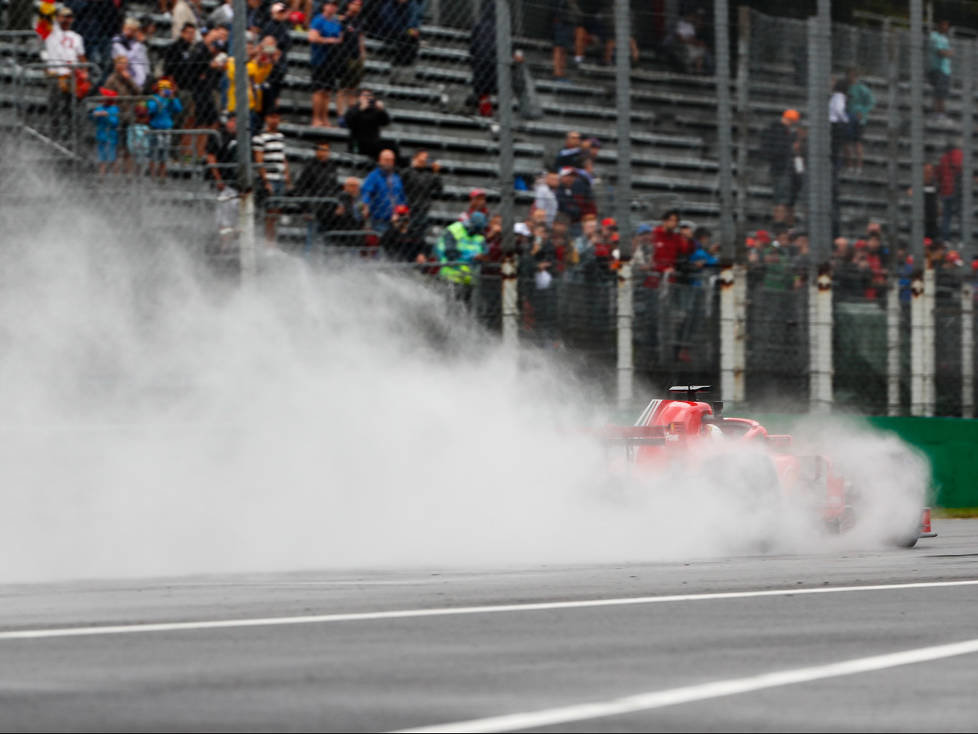 Sebastian Vettel