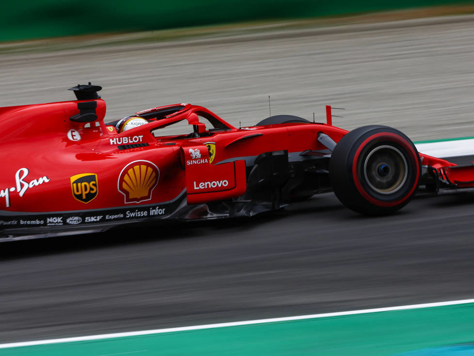 Sebastian Vettel